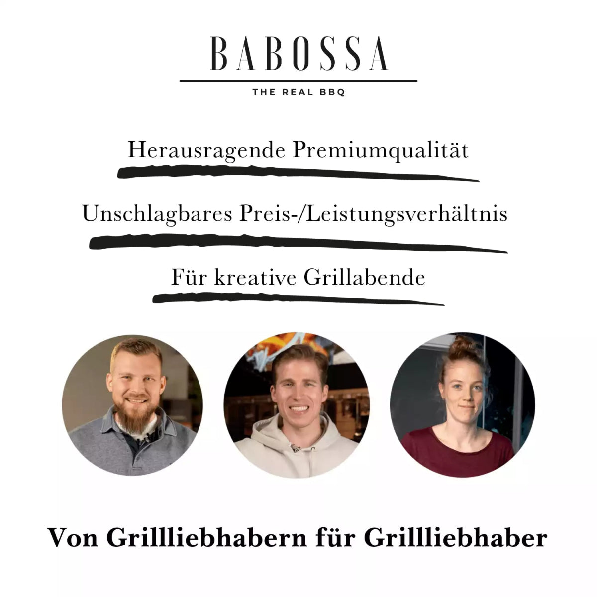 Flammschutzblech | V4A Edelstahl | Broil King Baron & Crown - BABOSSAFlammschutzblech | V4A Edelstahl | Broil King Baron & CrownFlammschutzblechBroil KingBABOSSA