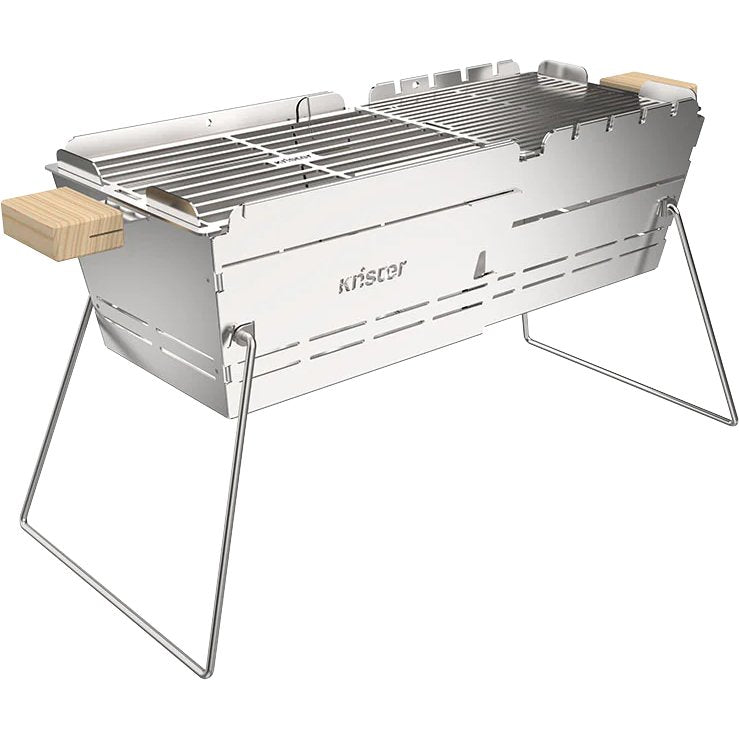 Knister Grill Premium - BABOSSAKnister Grill PremiumGrillKnisterBABOSSA